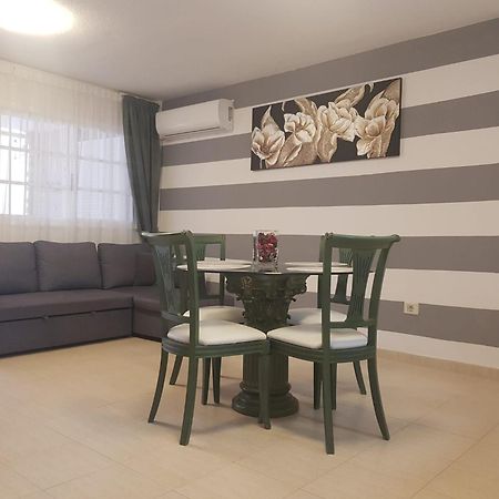 The Heights English Home Los Cristianos (Tenerife) Exterior foto