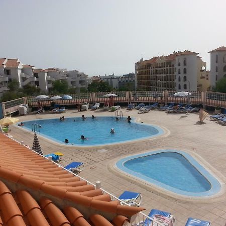 The Heights English Home Los Cristianos (Tenerife) Exterior foto