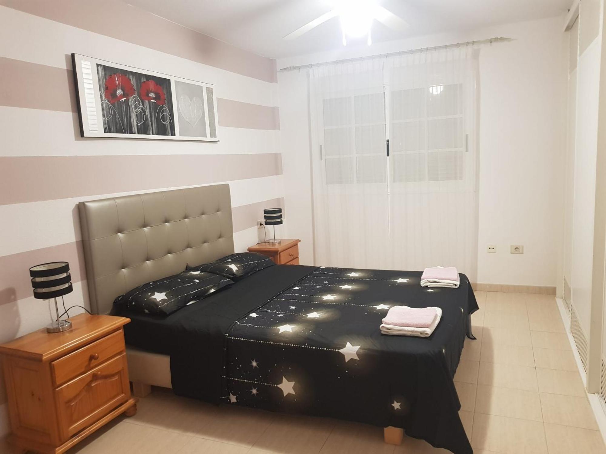 The Heights English Home Los Cristianos (Tenerife) Exterior foto
