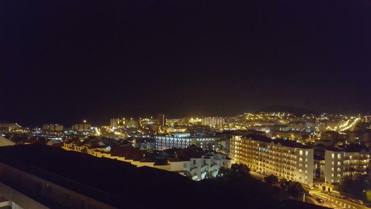 The Heights English Home Los Cristianos (Tenerife) Exterior foto