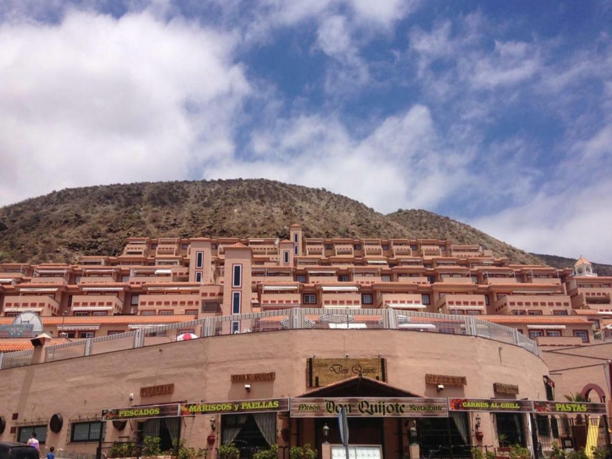 The Heights English Home Los Cristianos (Tenerife) Exterior foto