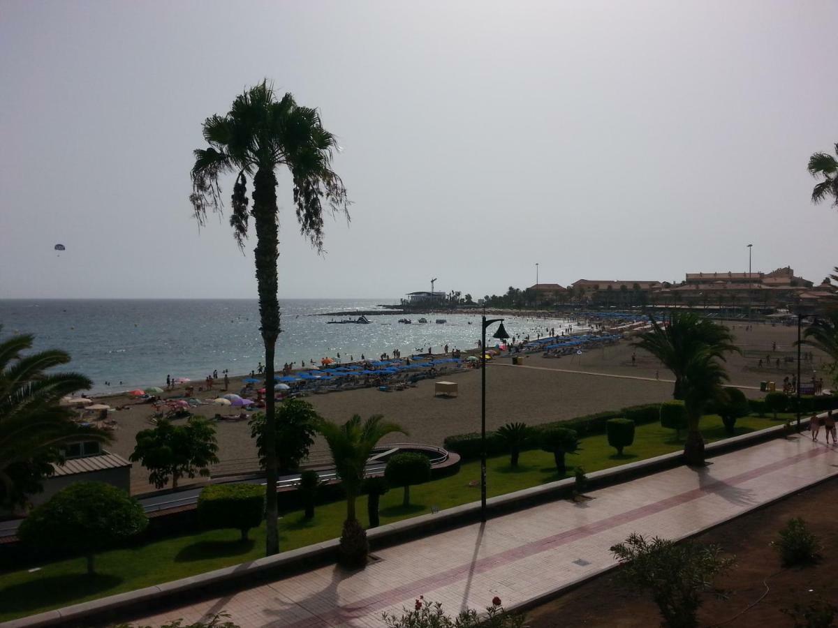 The Heights English Home Los Cristianos (Tenerife) Exterior foto